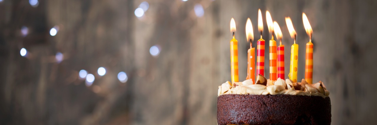 How My Cancer Diagnosis Helped Me Recognize Birthdays Rock