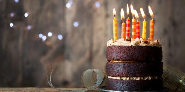How My Cancer Diagnosis Helped Me Recognize Birthdays Rock