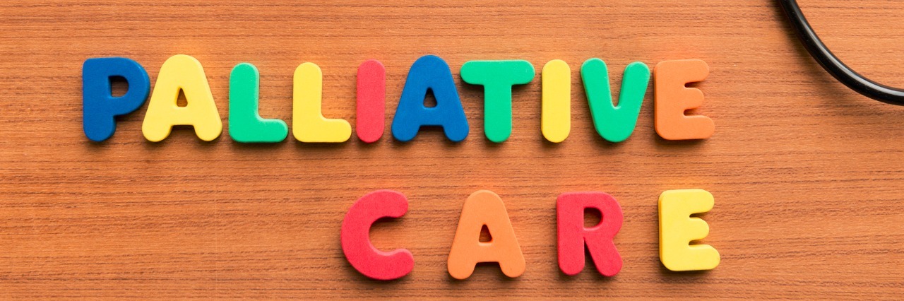 What Palliative Care Is and What It Is Not