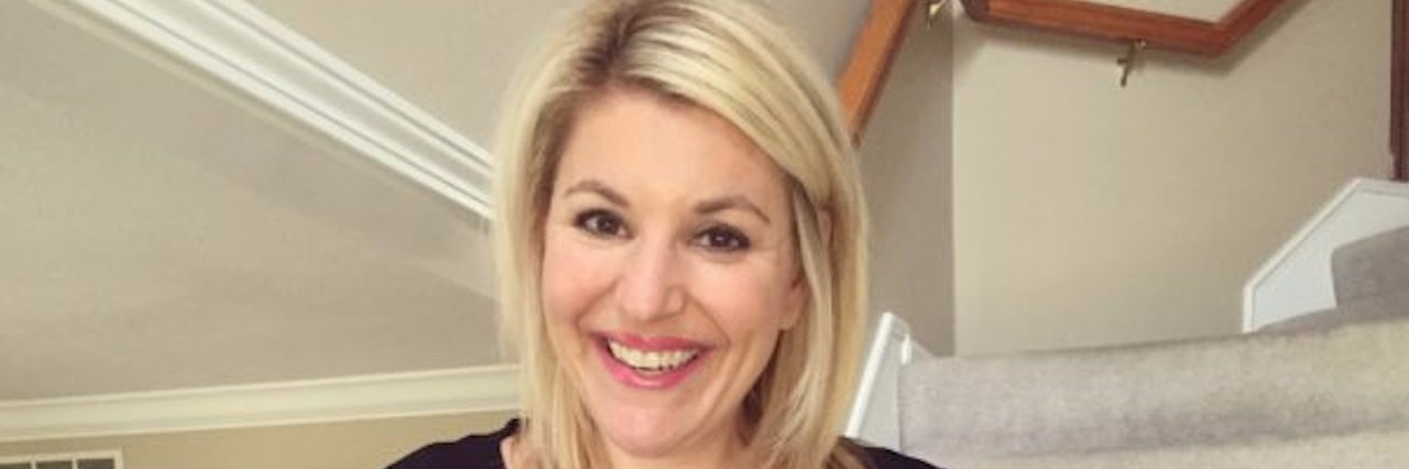 I Am a Face of Infertility