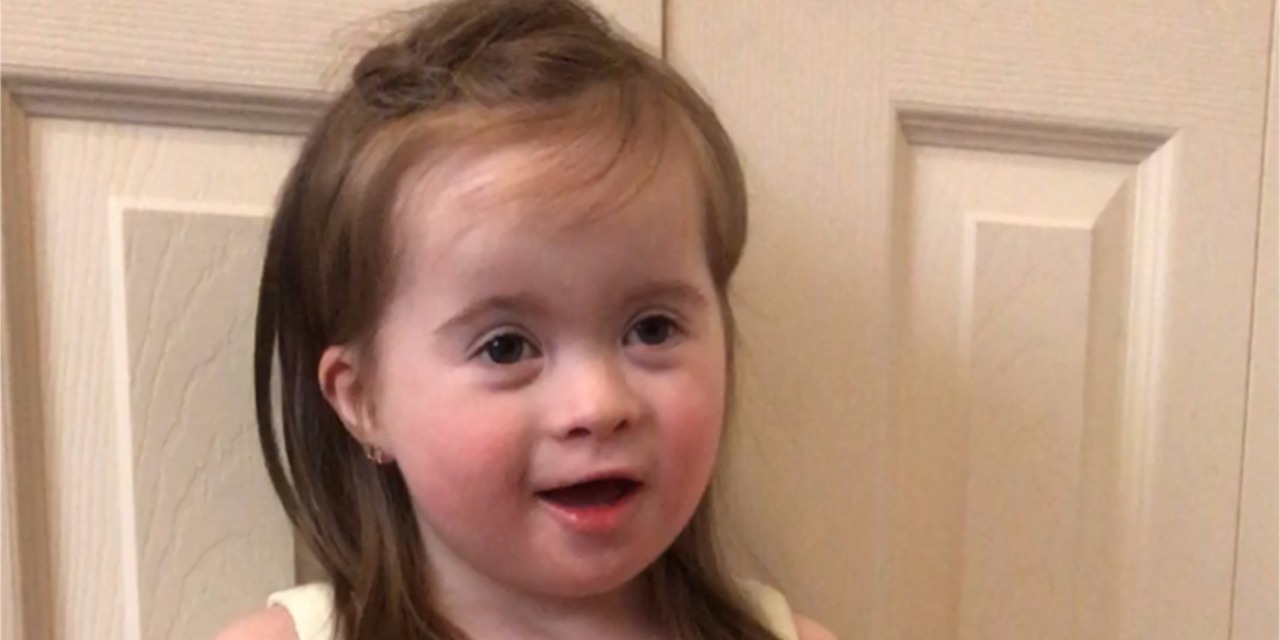 If Id Known Then What I Know Now About My Daughter With Down Syndrome The Mighty 