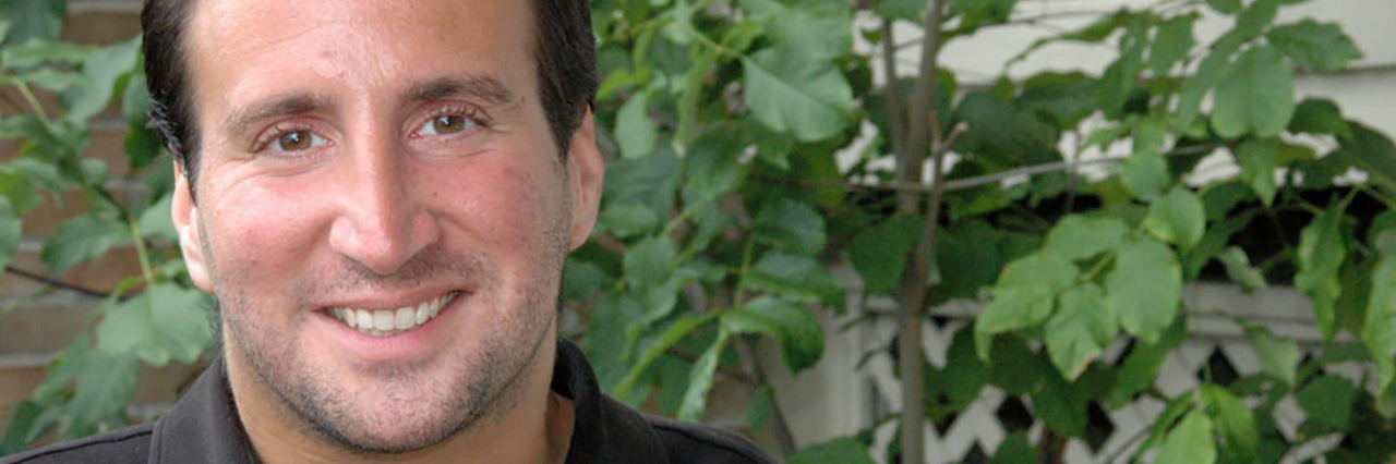 Building a Successful Life After Spinal Cord Injury Scott Fedor.