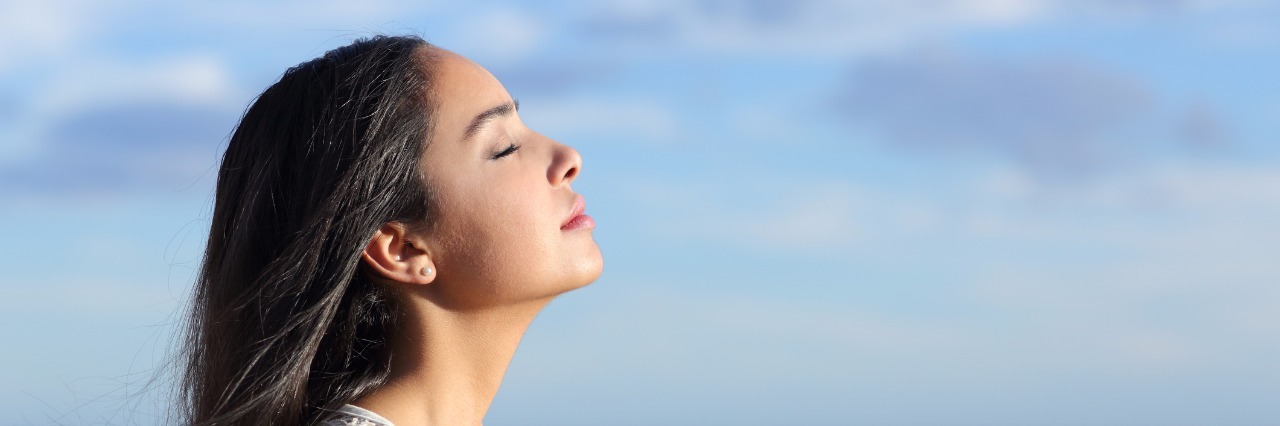 Caregiver Self-Care, Not Just One More Thing on the List