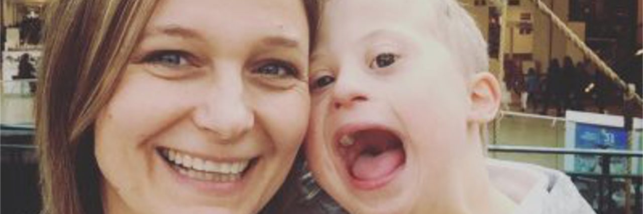 To the T-Ball League That Didn't Let My Son With Down Syndrome Play