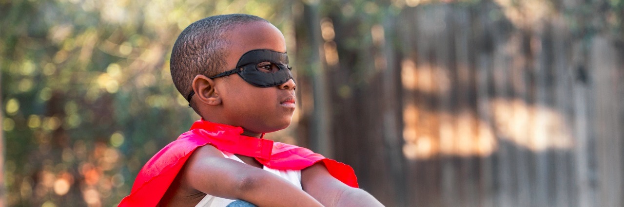 When My Son on the Autism Spectrum Doesn't Use Words to Communicate