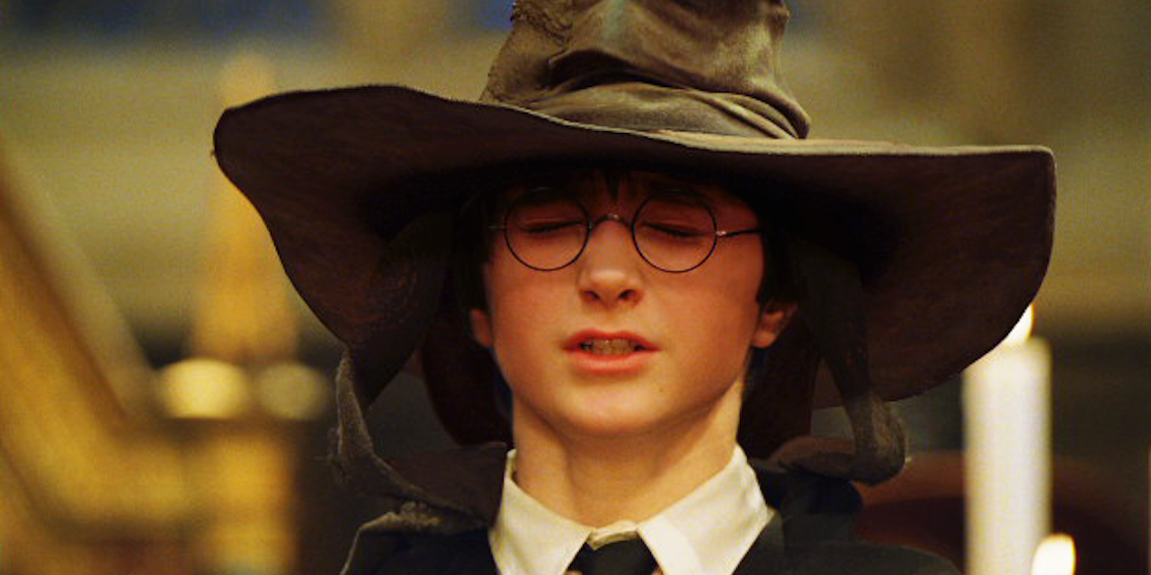 Harry Potter Fan Page Proves Mental Illnesses Can’t Be Sorted | The Mighty
