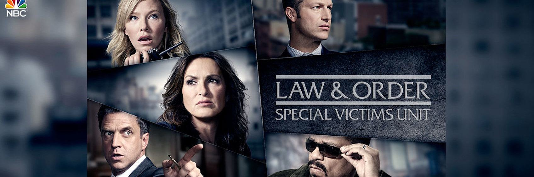 How Multiple Sclerosis Is Like Law & Order: Special Victims Unit law & order: special victims unit