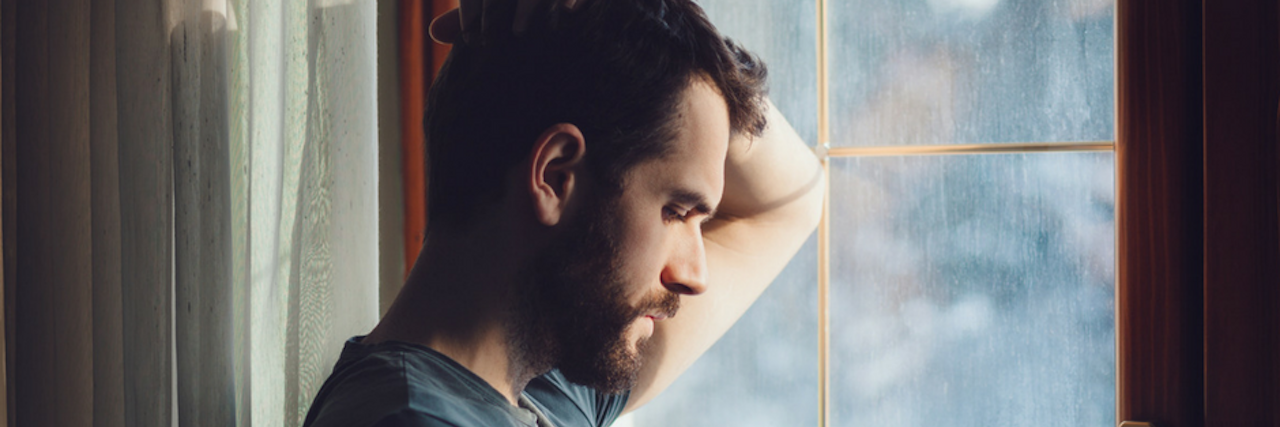 Surprising Physical Symptoms of Post-Traumatic Stress Disorder 16 Surprising Physical Symptoms of PTSD (1)