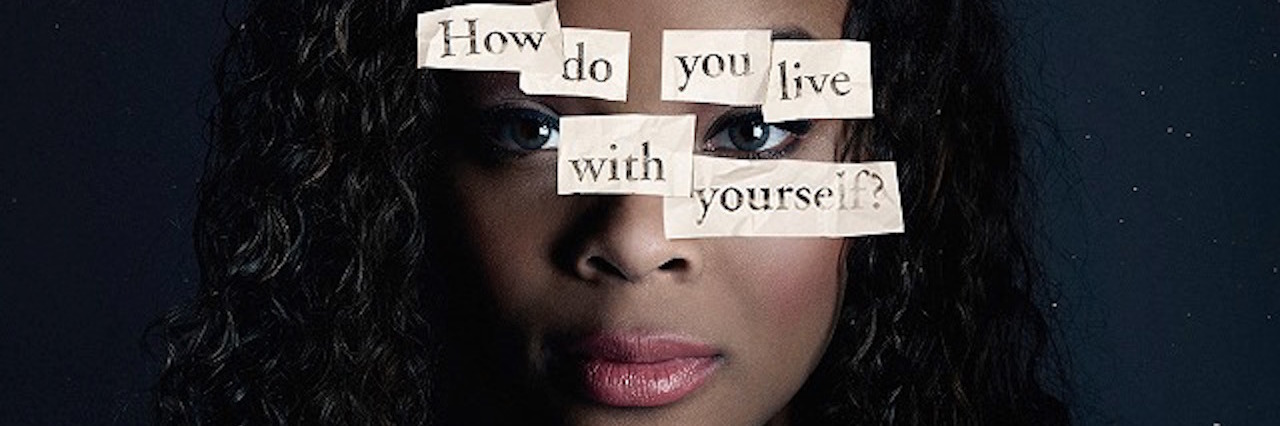 '13 Reasons Why' Taught Me About the Power of Being There 13 reasons why