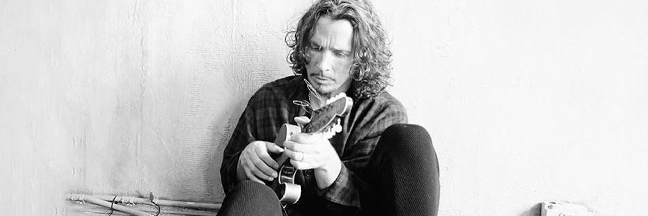 How Chris Cornell's Suicide Impacted His Fans chris cornell