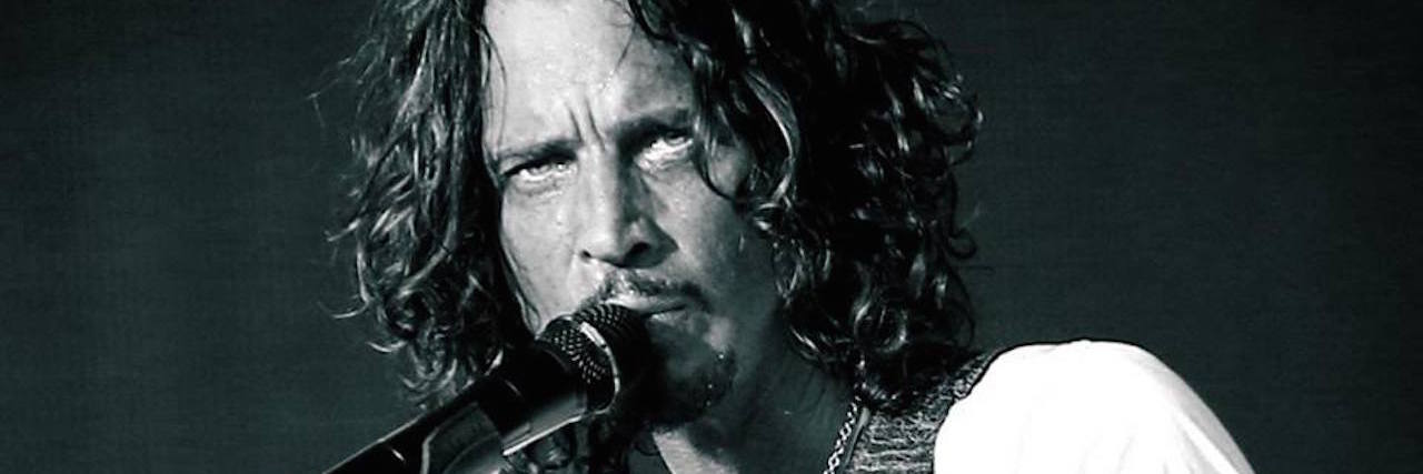 Reflection on Chris Cornell's Suicide from Someone With Mental Illness chris cornell