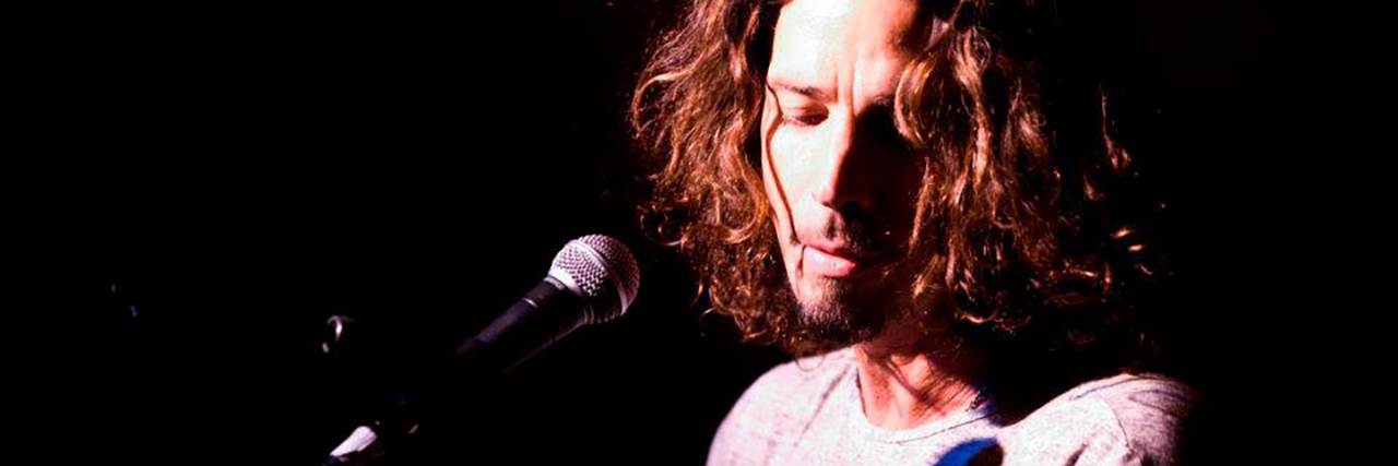 What Chris Cornell's Death Made Me Realize About My Suicidal Thoughts