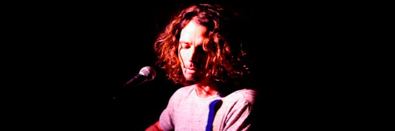 Chris Cornell: When Suicide Takes the Voice of a Generation Chris Cornell