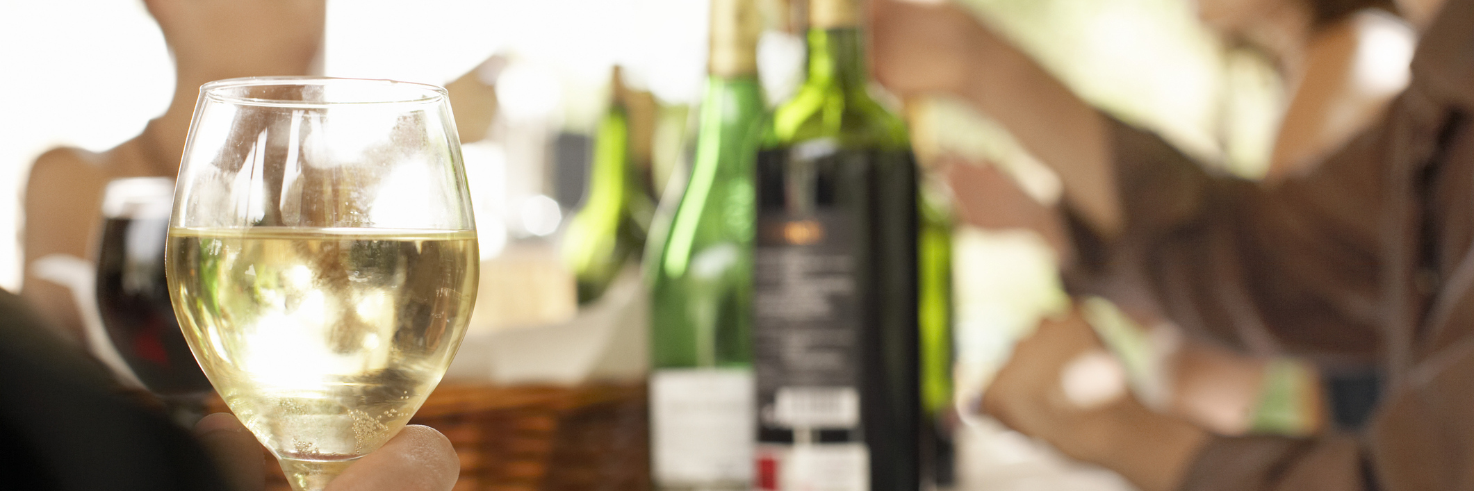 I Worry About the New Stance on Alcohol Consumption During Pregnancy