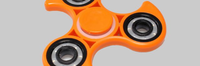 fidget spinner 64