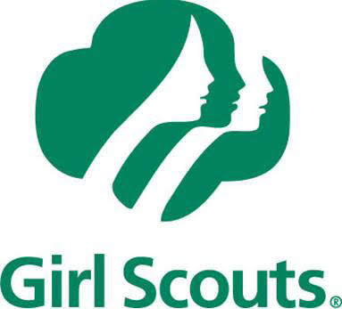 girl scouts logo
