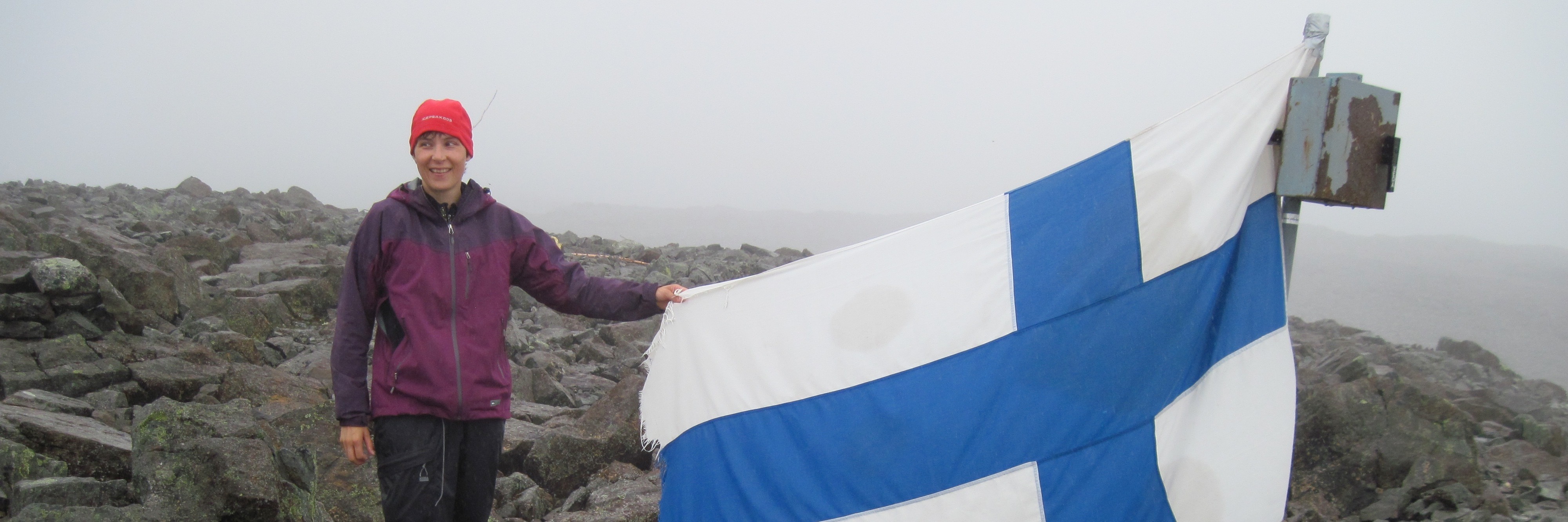 What I Offer to My Students as a Chronically Ill Professor