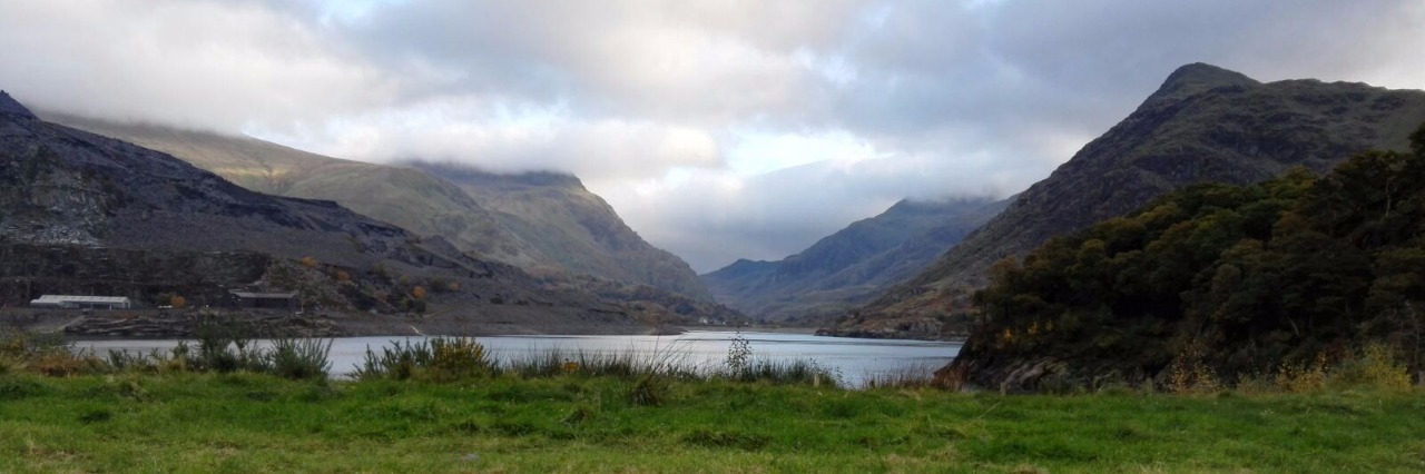 Why Climbing a Mountain Was a Lot Like My Anxiety