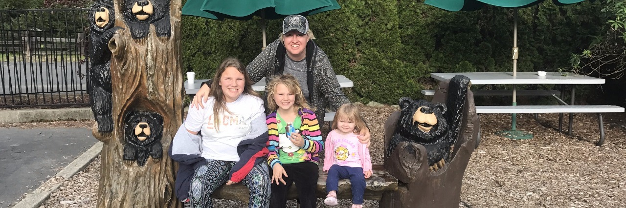 Celebrating Mother's Day While I Grieve My Son