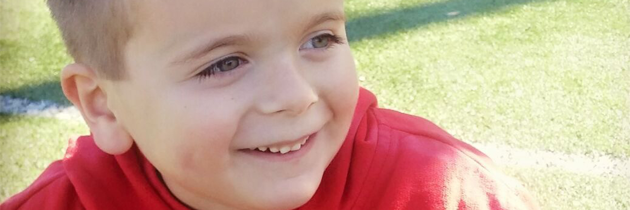 What It Means to Be a Mom to My Autistic Son