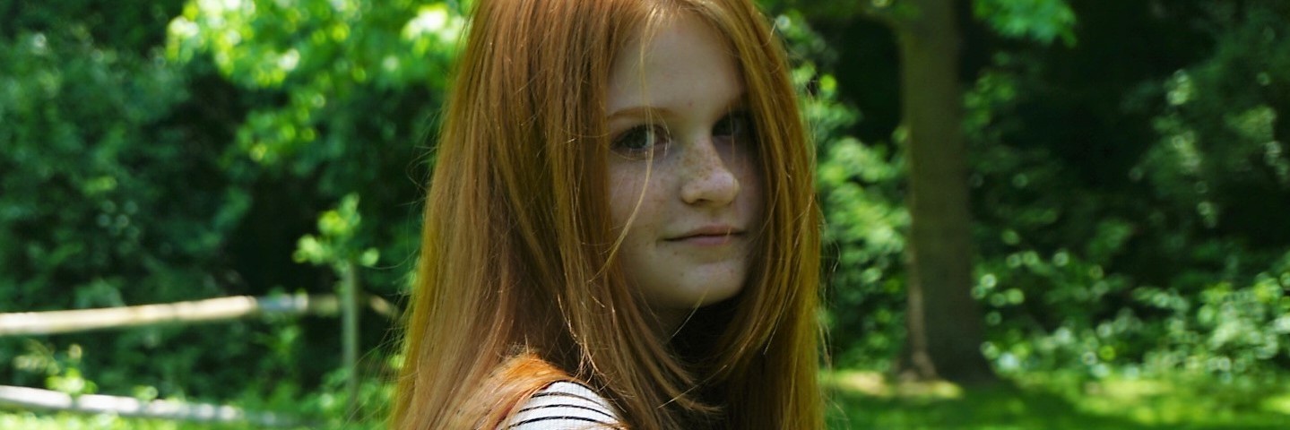 What I Learned From Having a Daughter With POTS jayde jackson