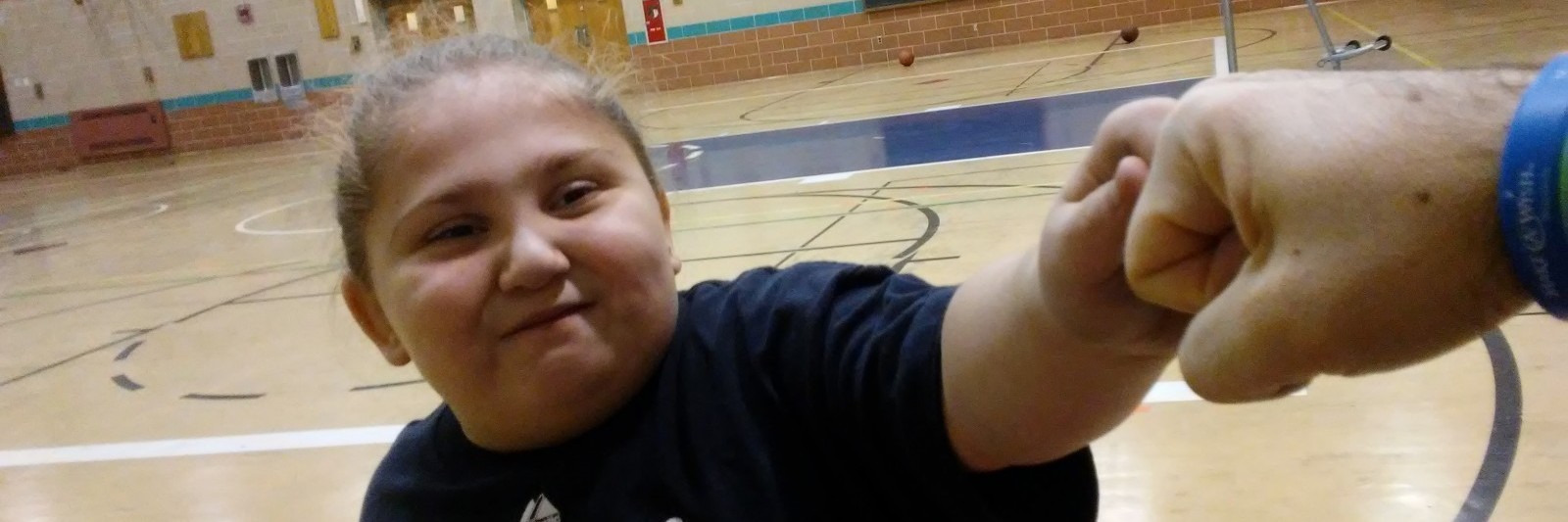 When My Daughter Noticed a Character's Speech on 'Space Jam'