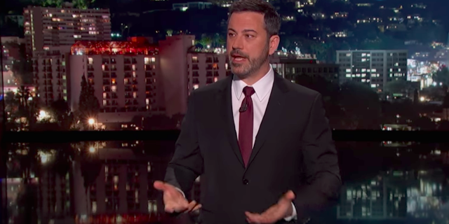 Everything I Want Billy Kimmel to Know, From a Man With Tetralogy of Fallot jimmy kimmel