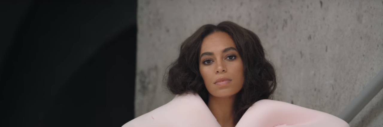 29 Anxiety-Reducing Songs to Add to Your Summer Playlist solange knowles