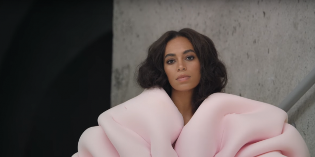 29 Anxiety-Reducing Songs to Add to Your Summer Playlist solange knowles