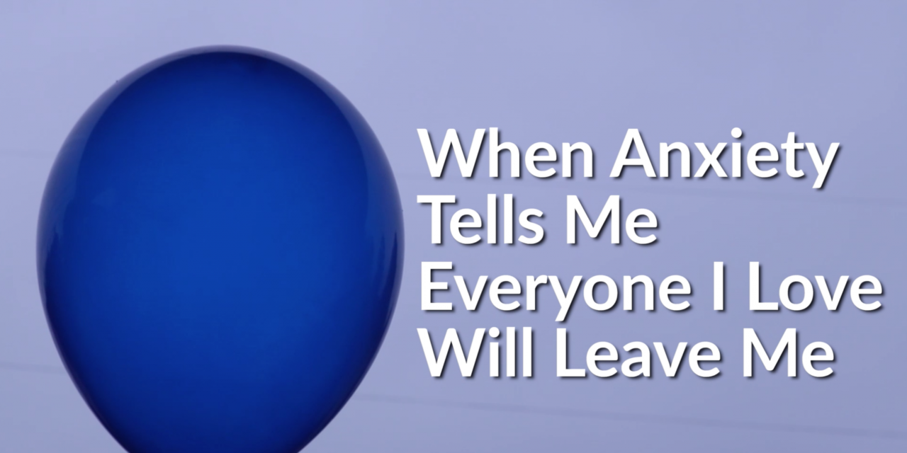 Are You Afraid They'll Leave? Unraveling the Anxiety of I Hope You Don't Leave Me
