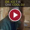 Dr. Ice T is One Cool DJ!