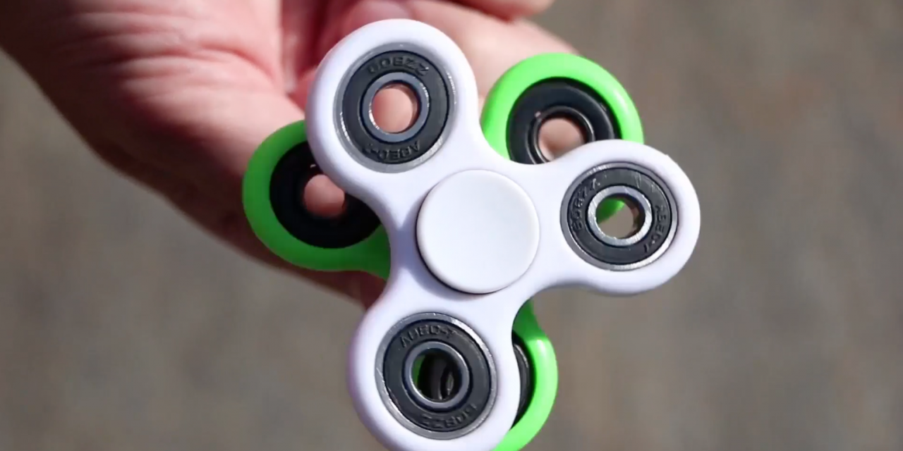 google show me a picture of fidgets