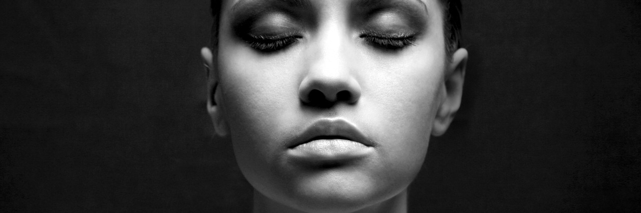 Why I Struggle Talking About My Chronic Illness Woman