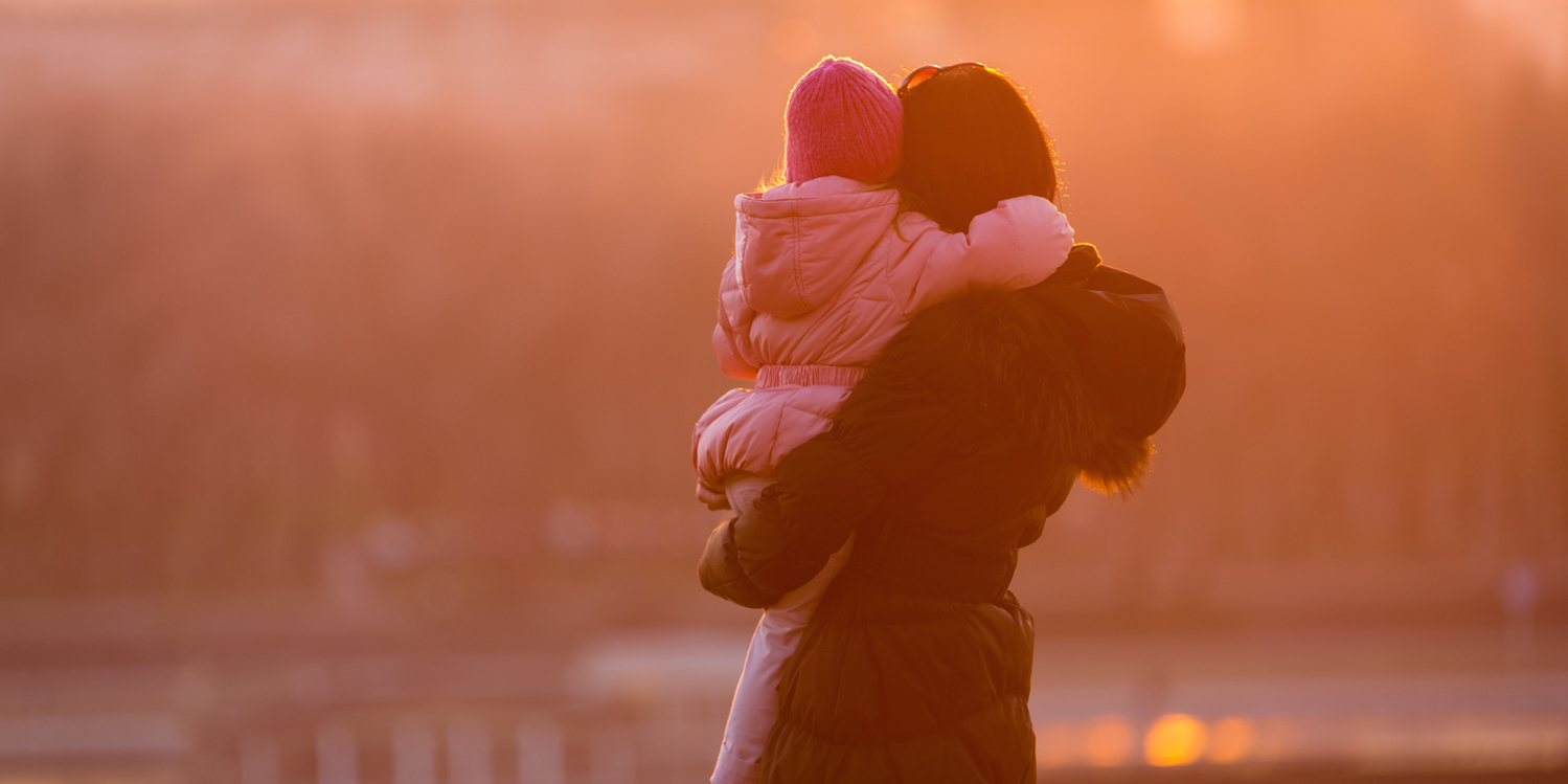 As a Food Allergy Parent, My ‘Hovering’ Is About My Kids’ Safety