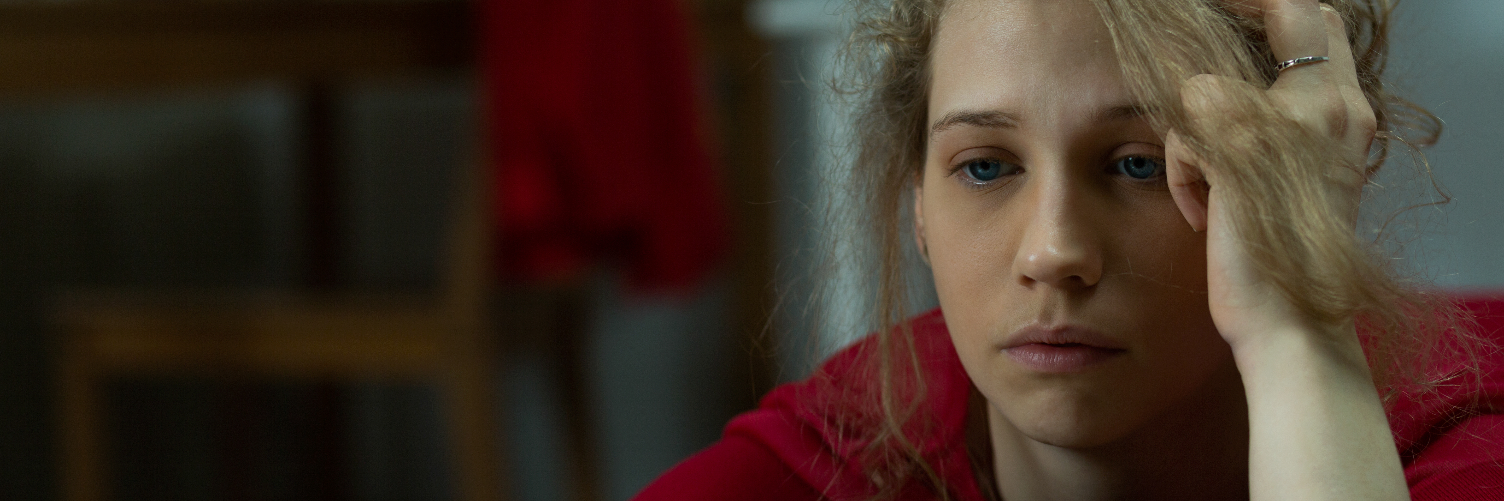 When Agoraphobia Left Me Alone and Housebound for Months