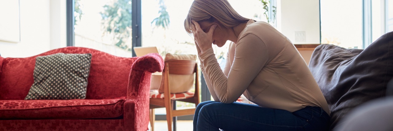 Lyme Disease: Cancelling Plans With Friends Due to Illness