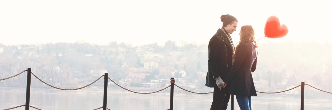 What to Know About Dating Someone with Hidradenitis Suppurativa