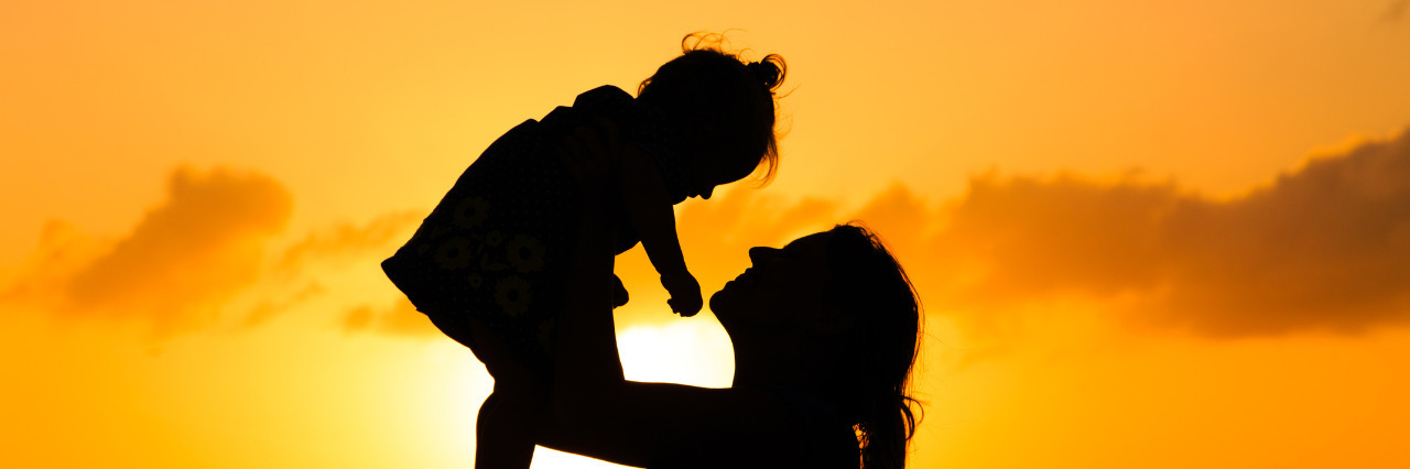 My Mother, My Greatest Ally as a Person With a Disability