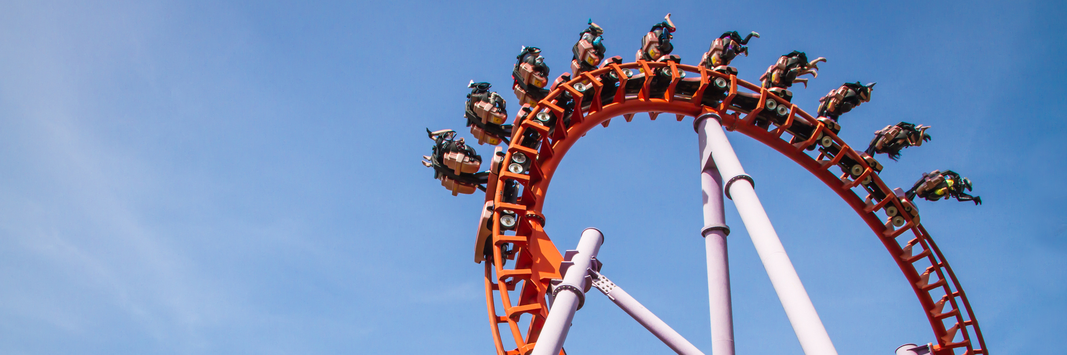 What Heart Failure, Preparing for Heart Transplant Feels Like roller coaster