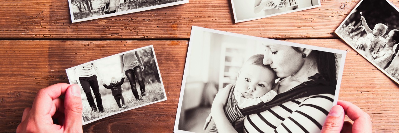 The Mysterious Poetry of Grief on Mother's Day