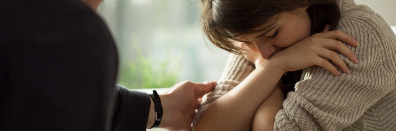 Confronting My Dystonia During Talk Therapy