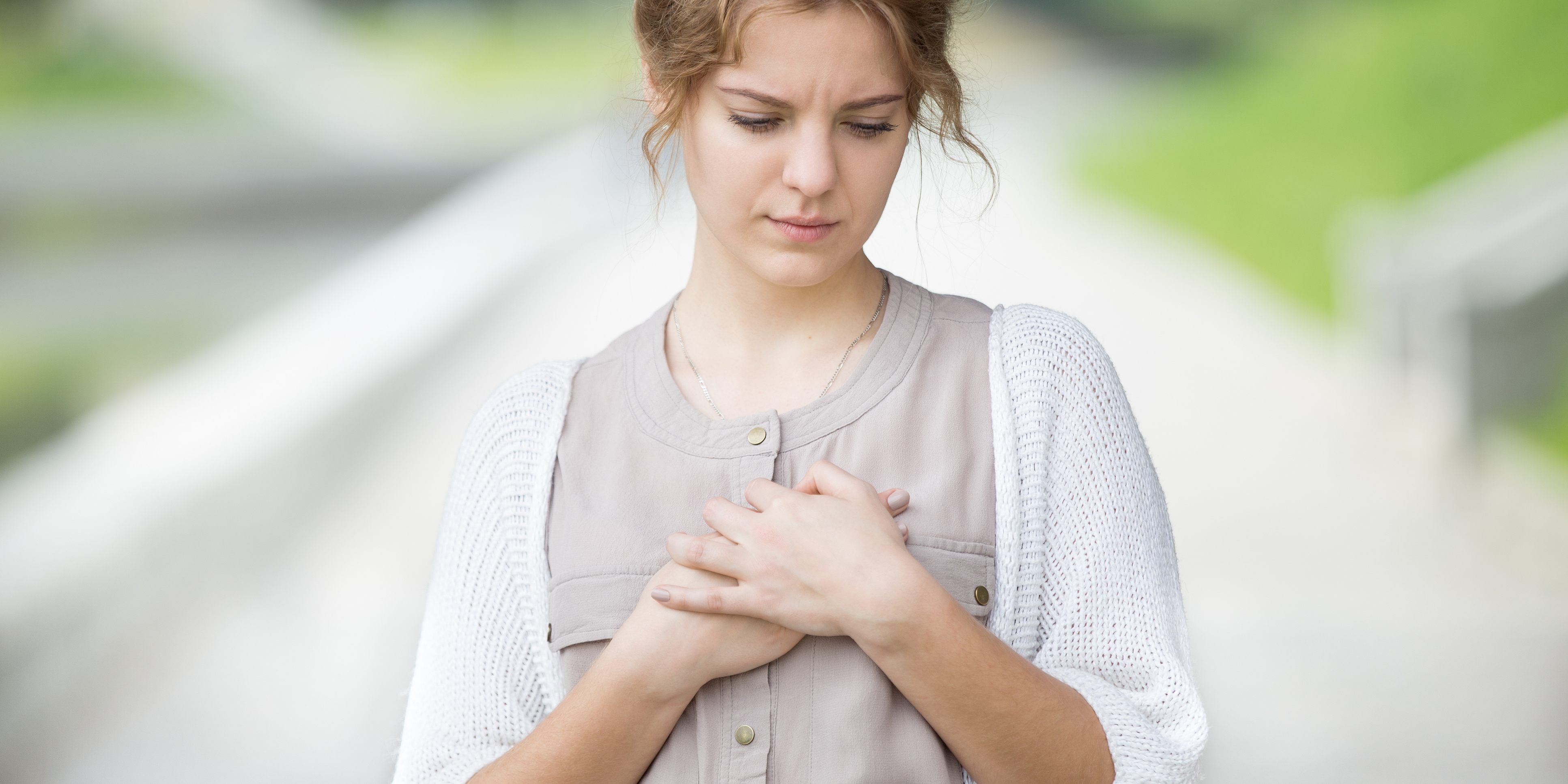 How Anxiety Almost Prevented Me from Discovering My Heart Condition