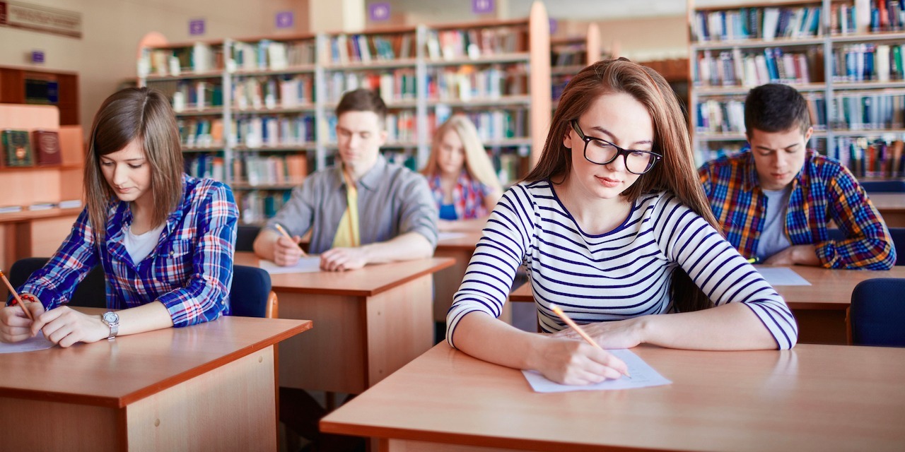 How to Cope With a Panic Attack During Exam Season The Mighty