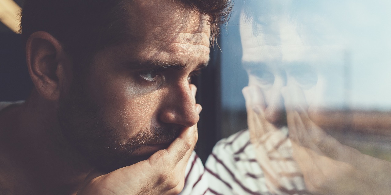 Depression Why I Don t Recognize Myself In The Mirror