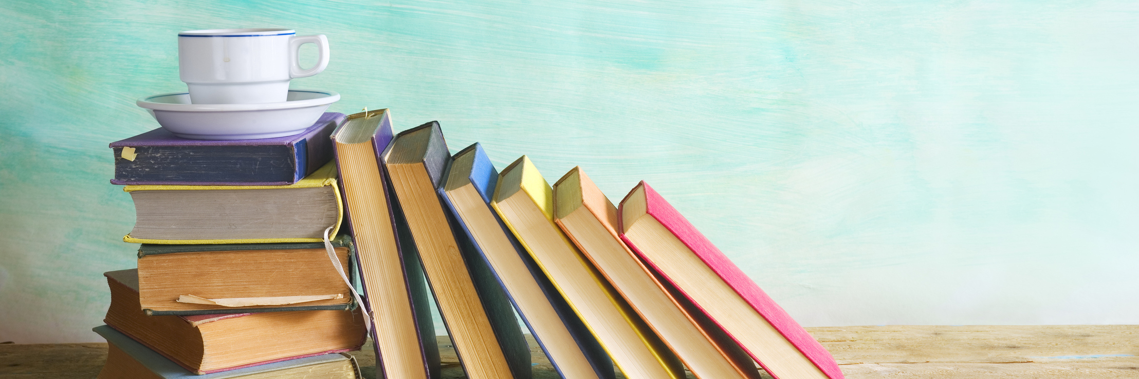 Reading Books to De-Stress During Hospital Stays With Crohn's Disease