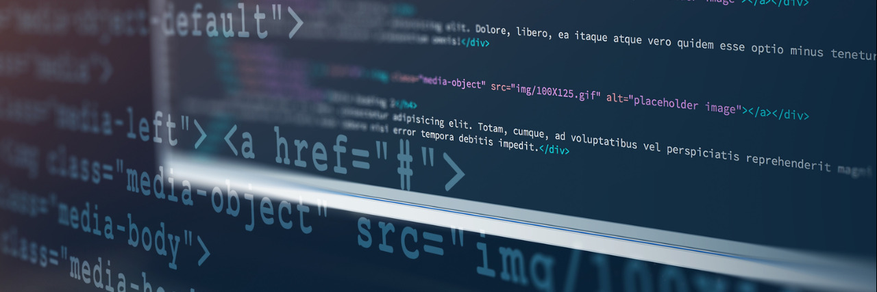 My Life With Arthrogryposis Multiplex Congenita Coding a web site.