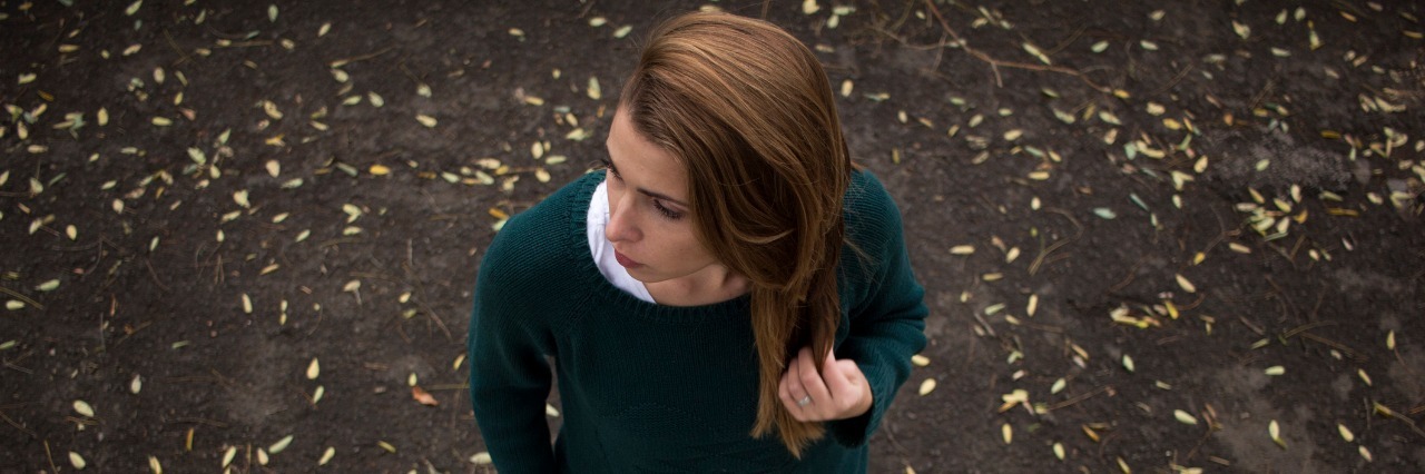 When Life Throws You Curveballs and You Have a Chronic Illness