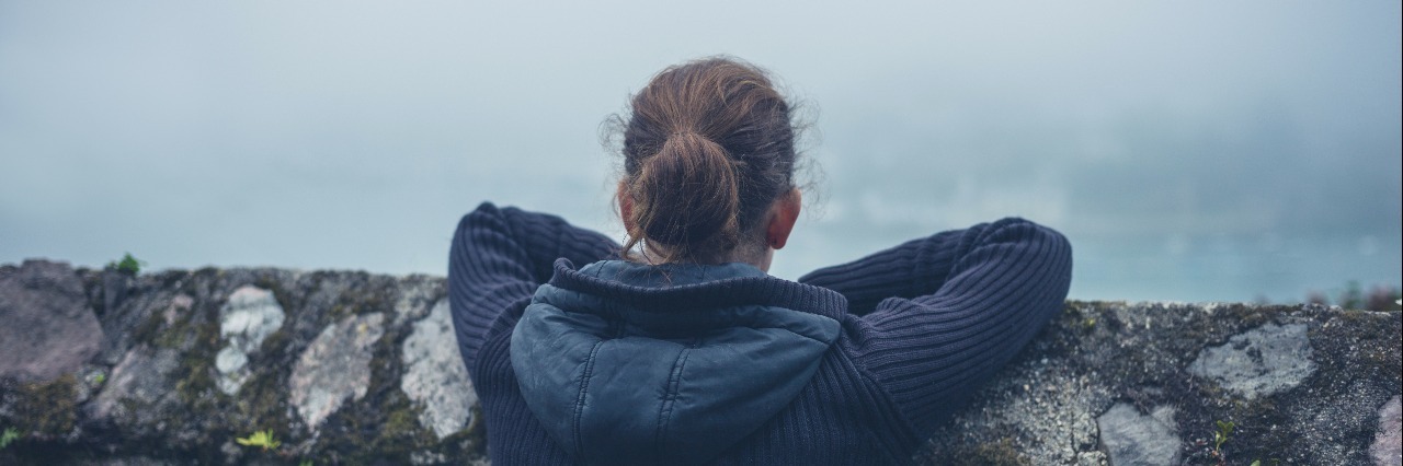 Why I Feel My Mental Illness Makes Friendship Difficult