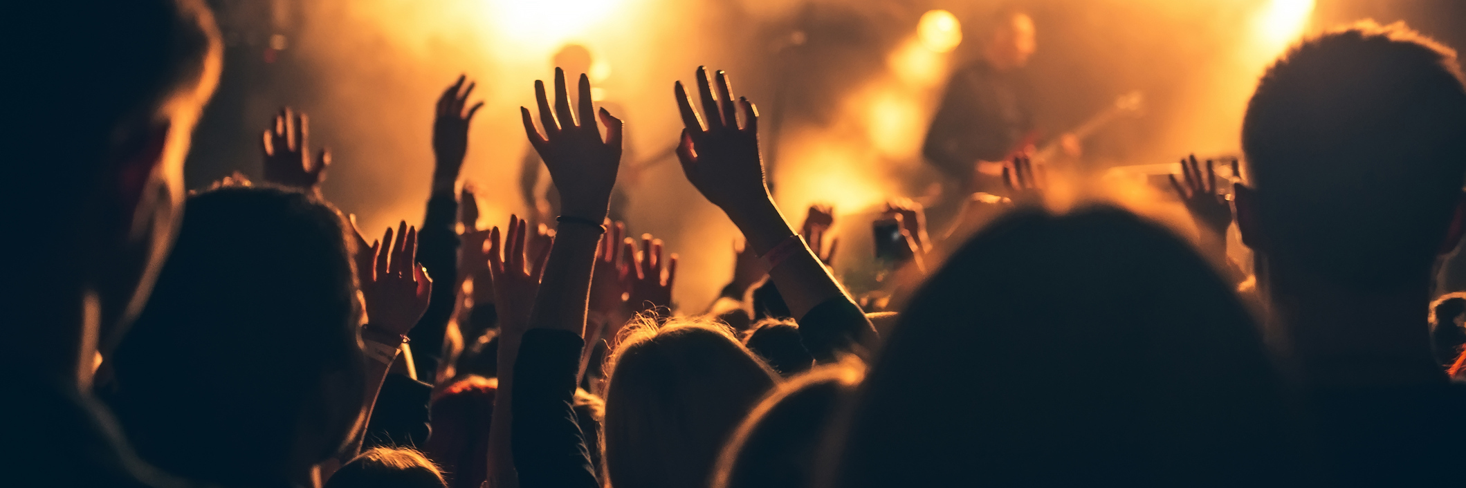 When a Music Festival Wouldn't Let Me Take in My Celiac-Safe Food People at a concert.