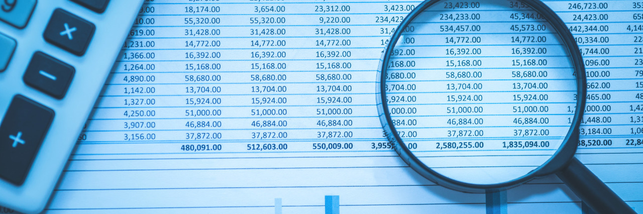 Tips for Evaluating Health and Disability Charities Financial evaluations.